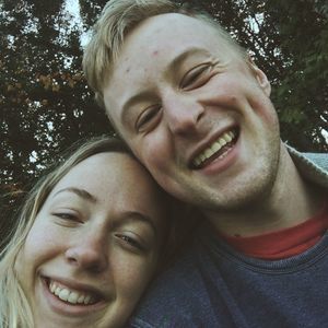 Meet your Posher, Madison